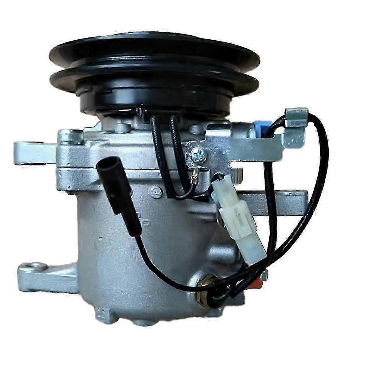 Υψηλής ποιότητας αυτοκινητιστικός συμπιεστής κλιματισμού A/C για το κομμάτι RD451-93900