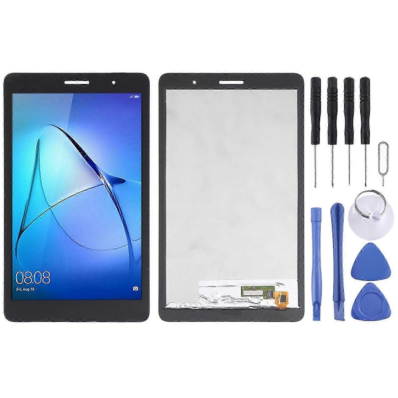 OEM LCD Screen for Huawei MediaPad T3 8.0 KOB-L09 with Digitizer Full Assembly