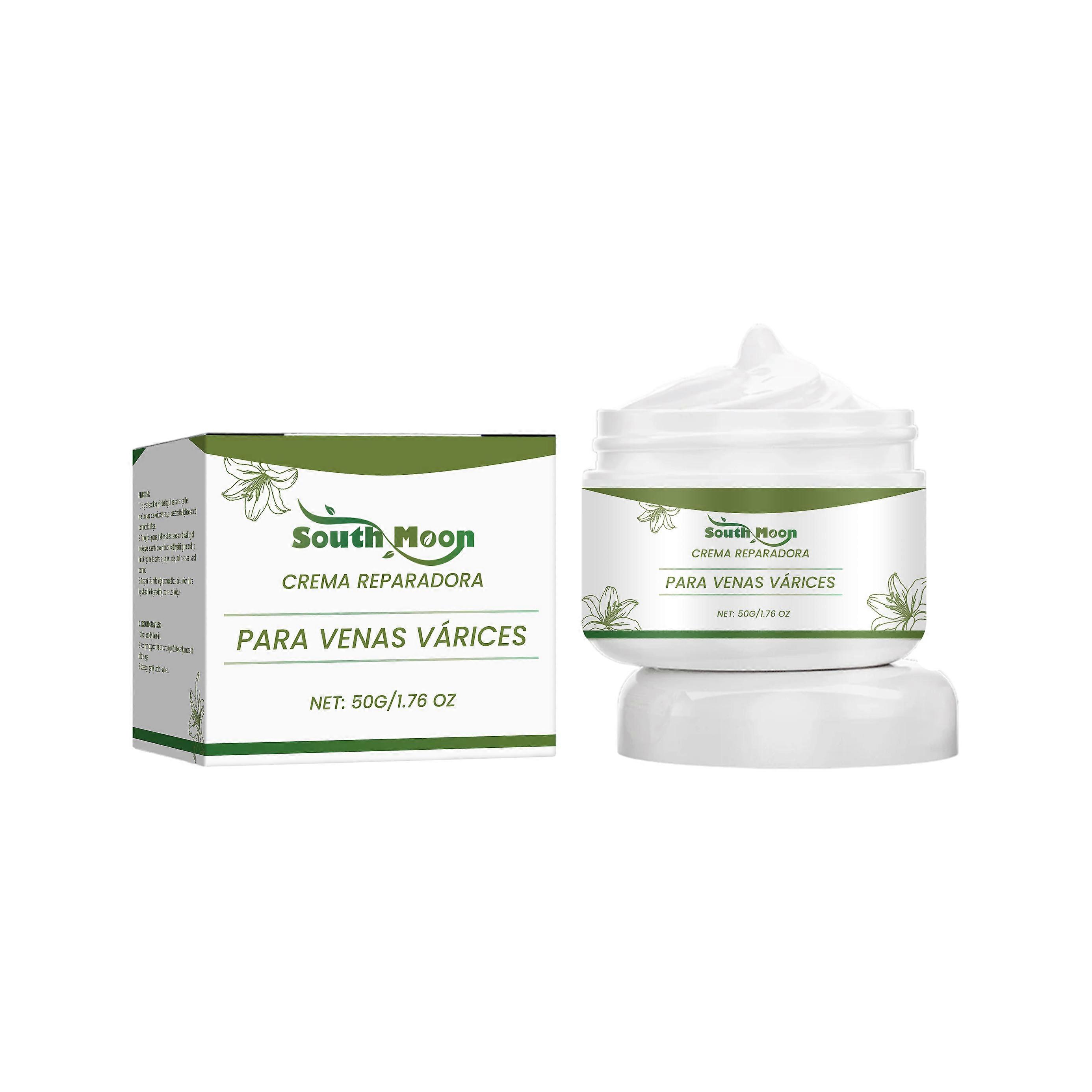 Varicosity Care Cream