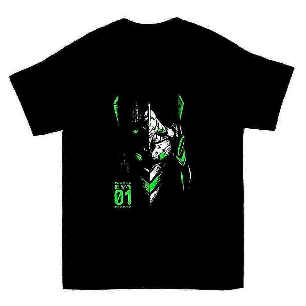 Eva01 Inkoustové tričko