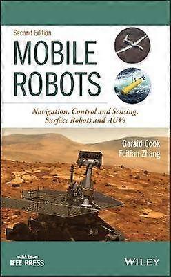 Mobile Robots