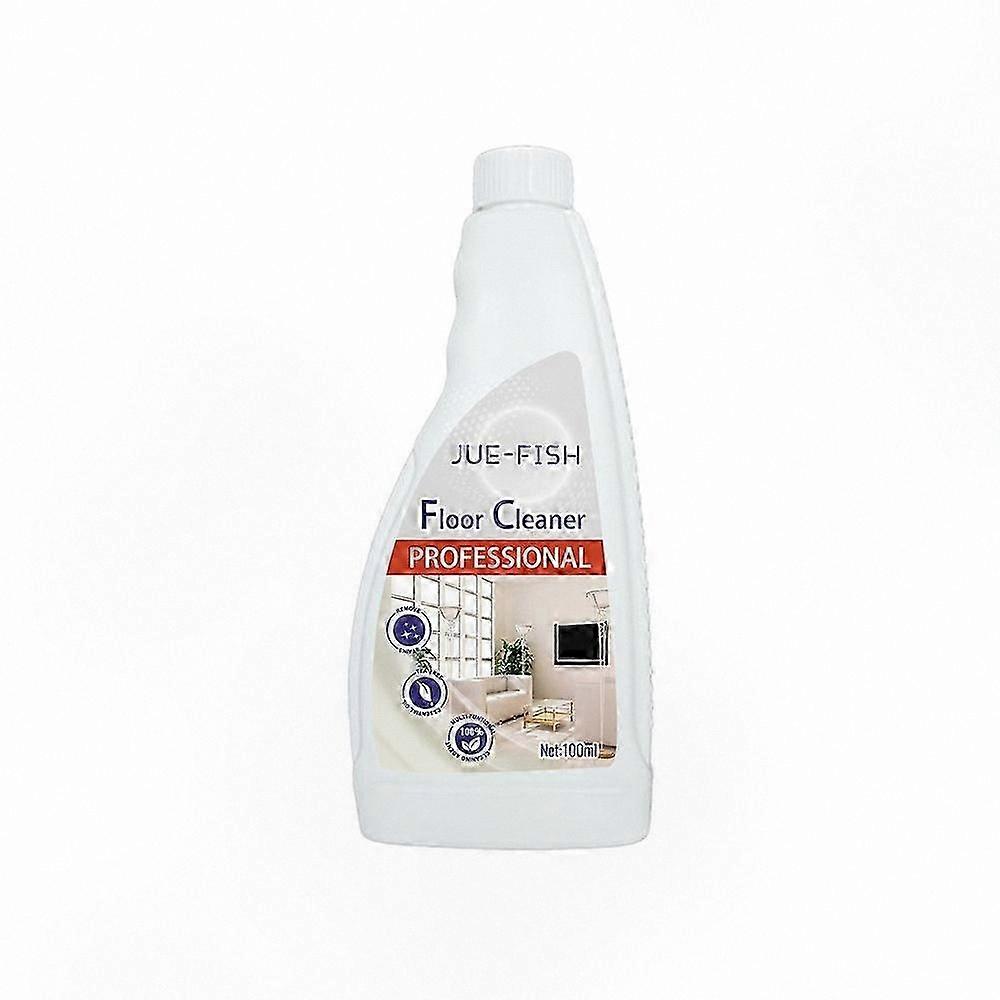 Floor Cleaning Solution for Robot Mops, Antibacterial Formula Compatible with Roborock S8 Pro Ultra, S7 MaxV Ultra, Dyad S7 Cleaner Parts