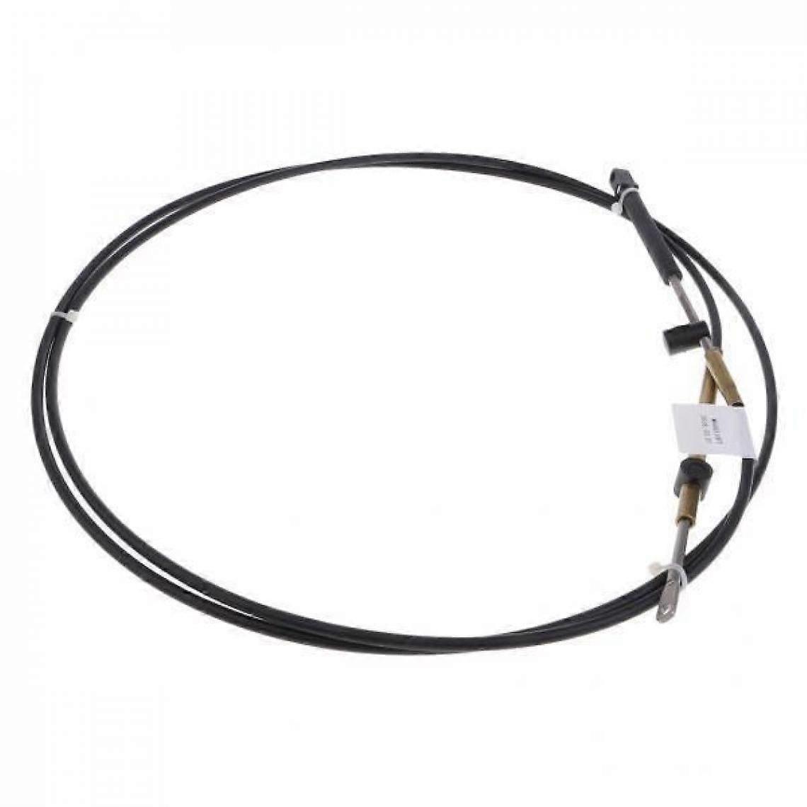 خنق كابل قارب البحرية