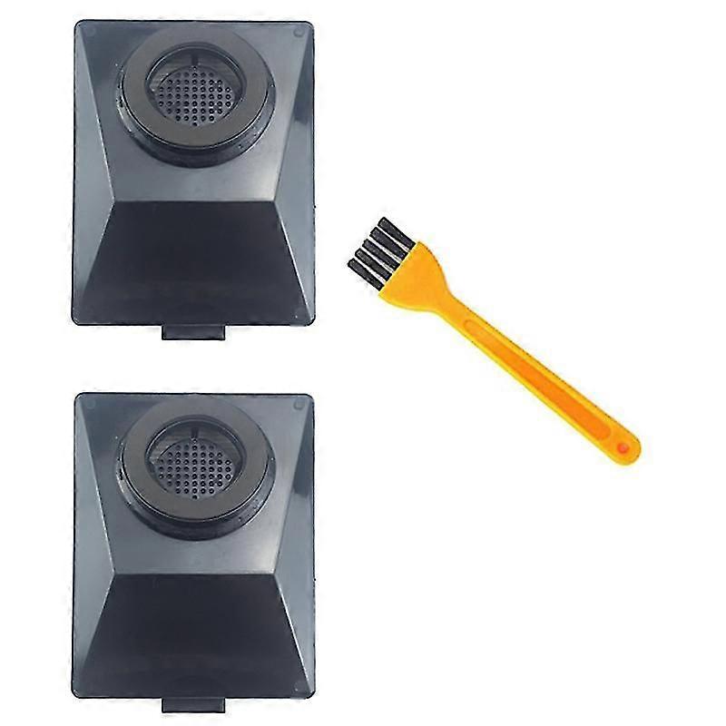 3pcs Hepa Filter Replacements For Rainbow Rexair E2 Series Part Vacuum Cleaner Filter Accessories (haoyi