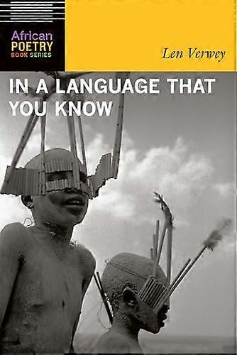 In a Language That You Know