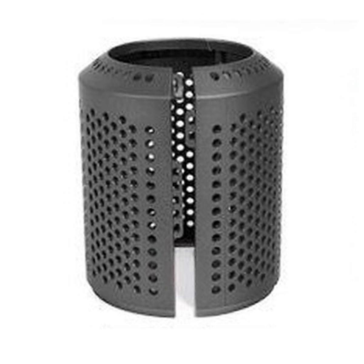 Outer Filter Cover for Hair Dryer HD01 HD03 HD07 HD08 Dustproof Strainer Filter Net Part Opening Design B