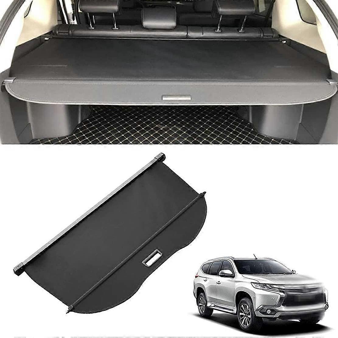 Car Retractable Trunk Cargo Cover Privacy Shield for Sport 20162021