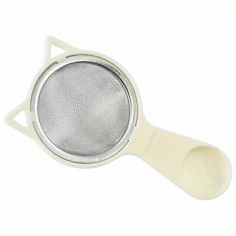 Multifunctional Mesh Filter with Handle, Kitchen Strainer for Juicing, Tea, Flour, Soy Milk, Kitchen Gadgets and Tools for Easy Food Prepara
