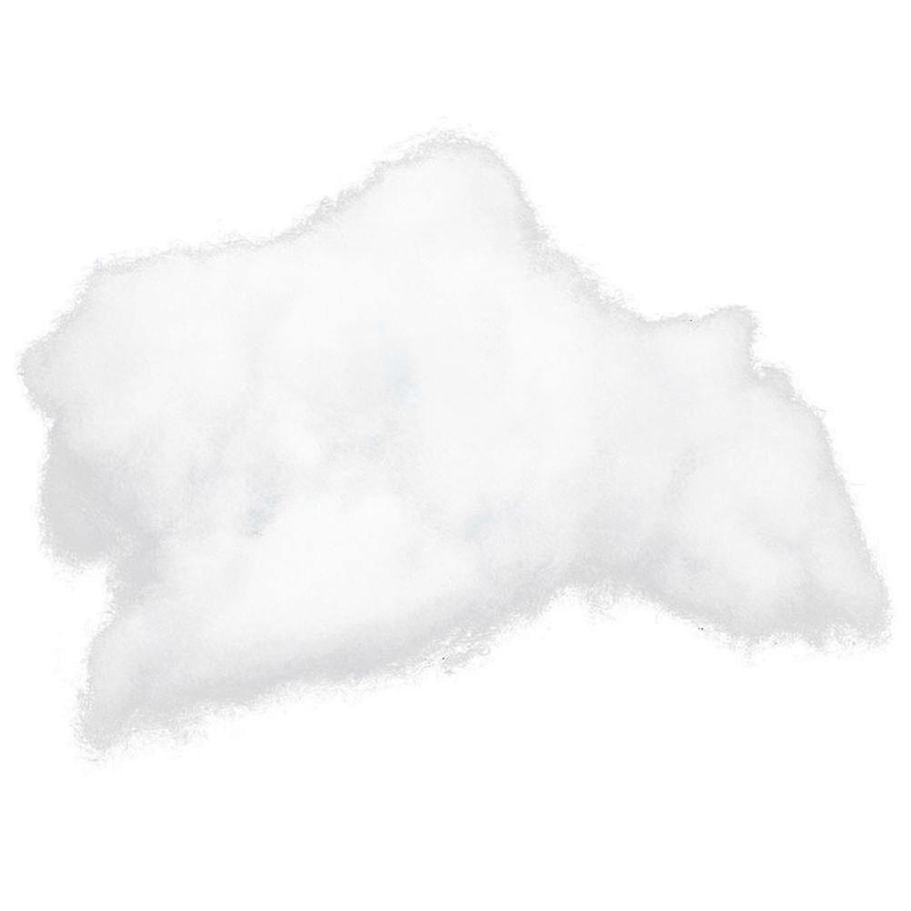 1 Bag Fill Stuffing Stuffed Animal Stuffing Pillow Stuffing Cushion Stuffing For Diy