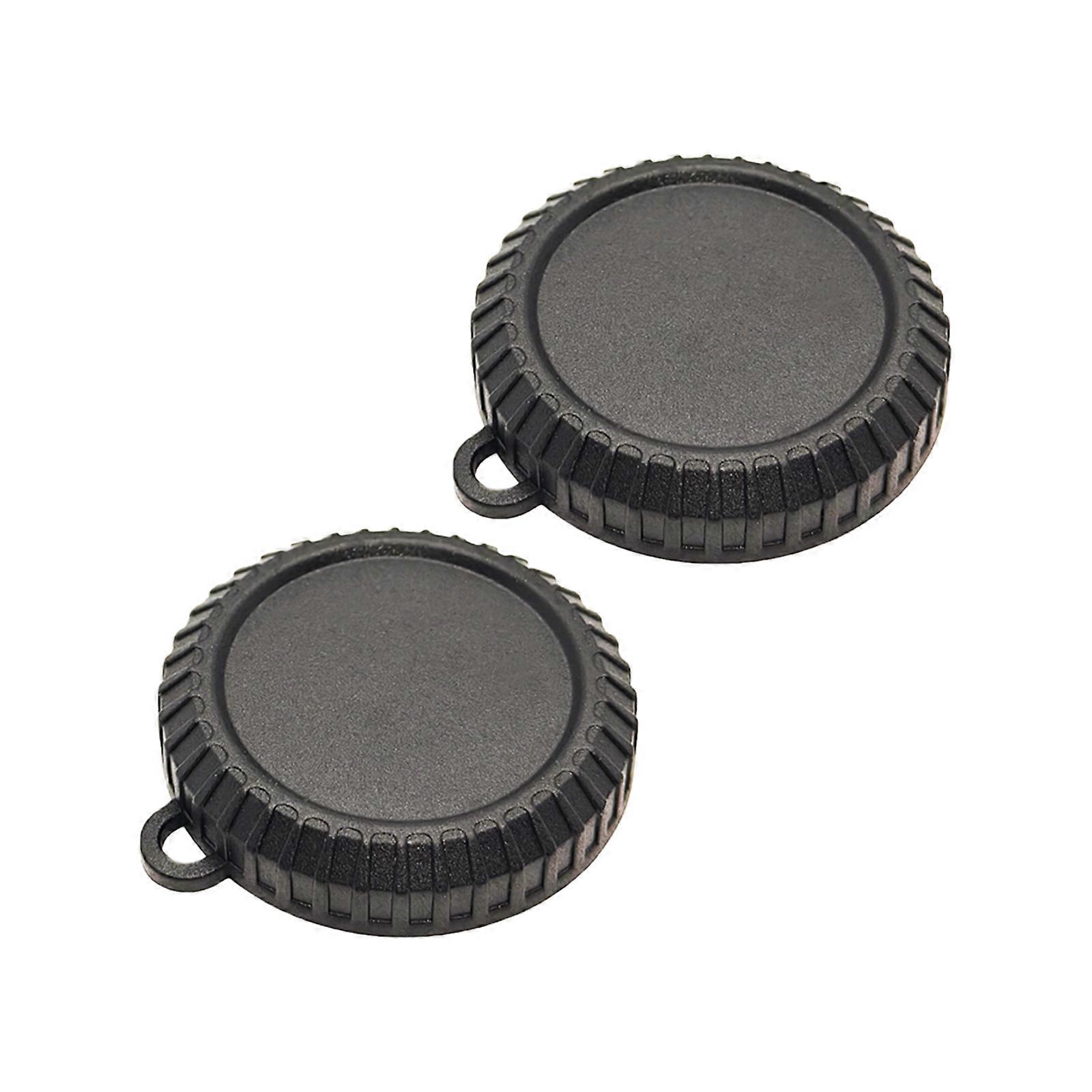 Soft Silicone Camera Lens Caps With Shock Absorption AntiFingerprint for Action 5 4 3 Enhanceds Protections Multicolor