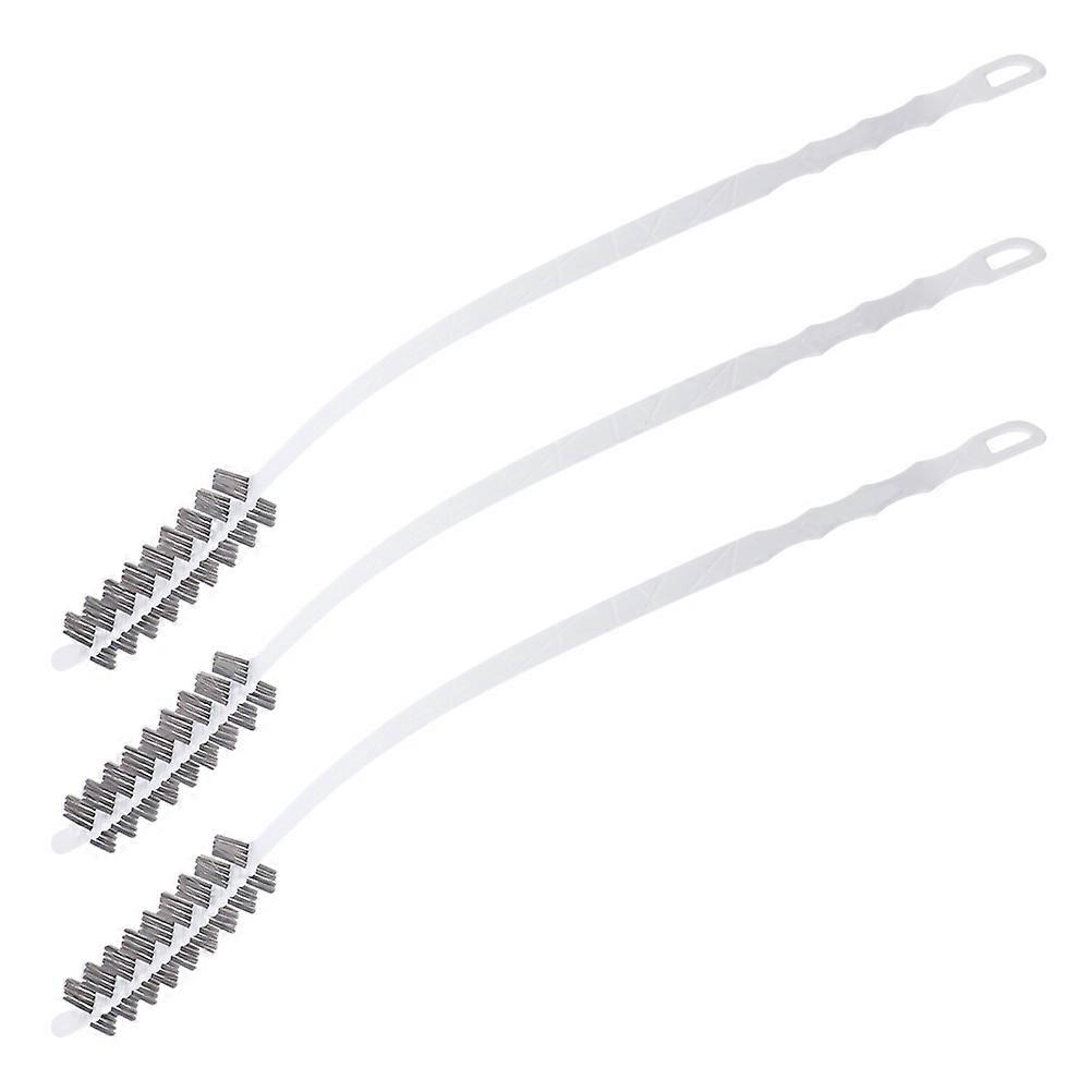 Washing Machine Cleaning Brush for Front Load Washer Cleaner 3Pcs Set