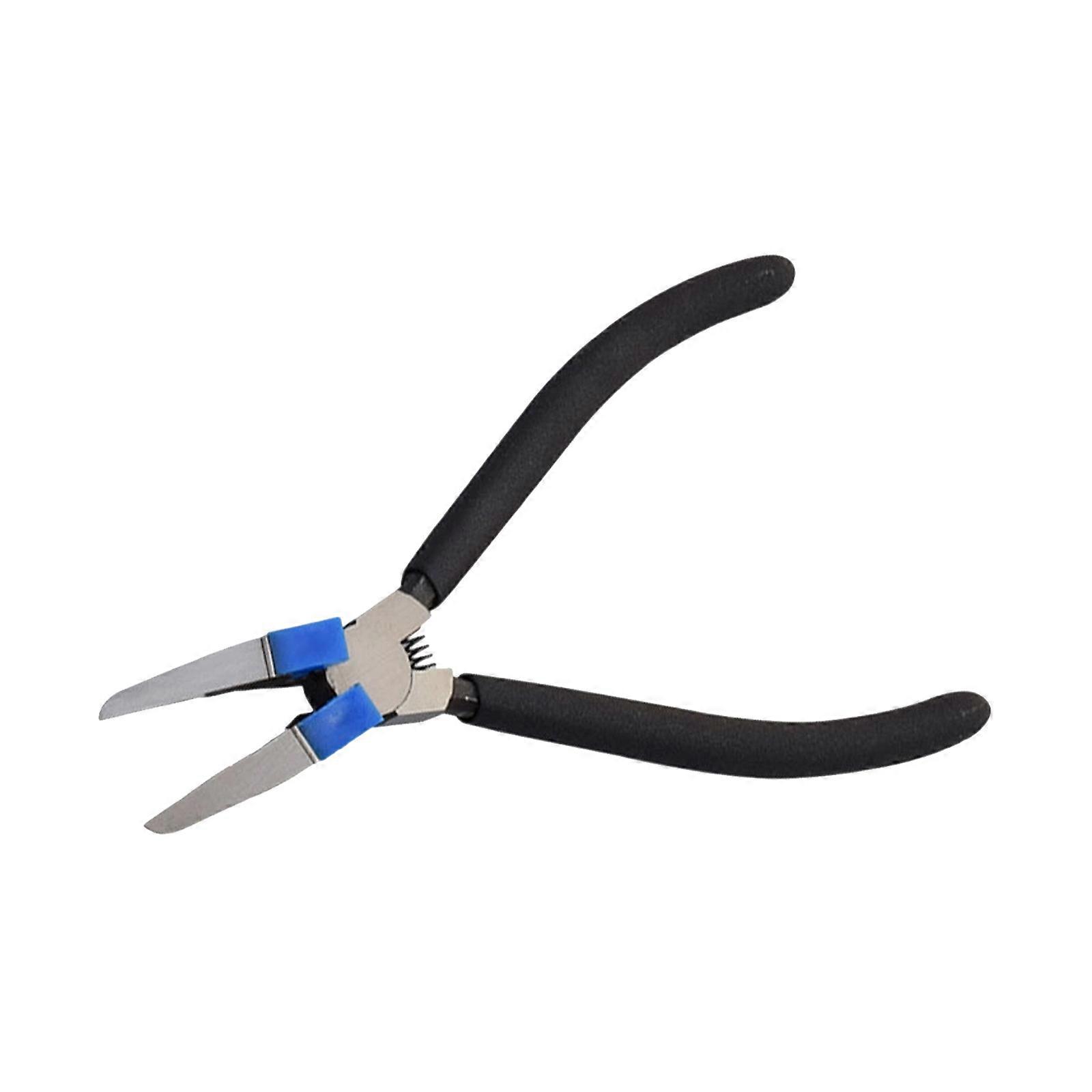 Strong Car Door Trim Removal Tool With Wire Cutting Function Permanent Aluminum Mixture Building Dense Plan Multicolor