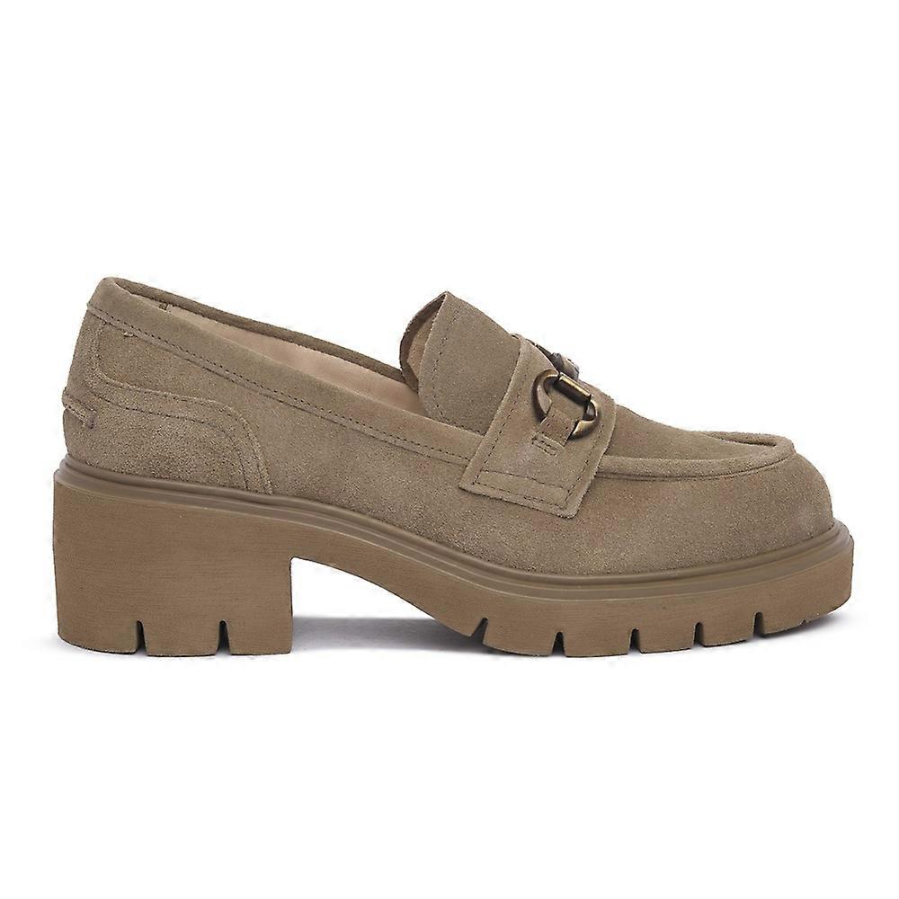 Shoes Nero Giardini 513984501