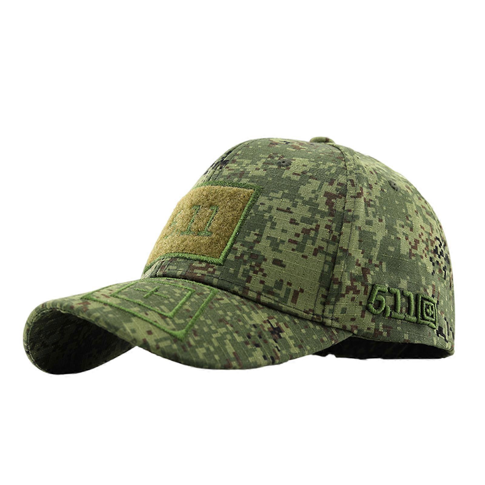 Embroidery Pattern Baseball Hat Breathable Polyester Adjustable Snapbacks Dad Hat For Running Cycling Outdoor Enthusiasts Multicolor