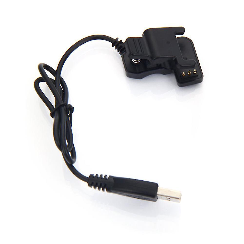 Portable Bluetooth-compatible 4.0 Usb Cable Charger For Tw64 Smart Wristband Bracelet Watch