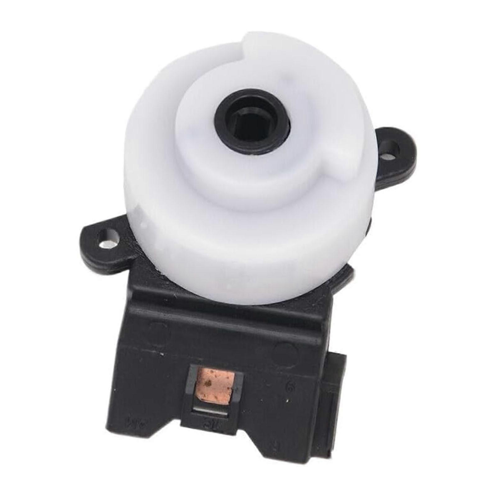 Car Ignition Starter Switch for Pajero L200 MB903639 MR449457 MN113754 TL479 88922006 E1439 Replacement Ignition Switch Multicolor
