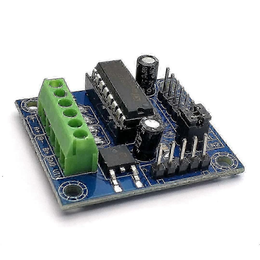 Mini 4ch 4 Channel Motor Drive Driver Shield L293 L293d Expansion Board Module
