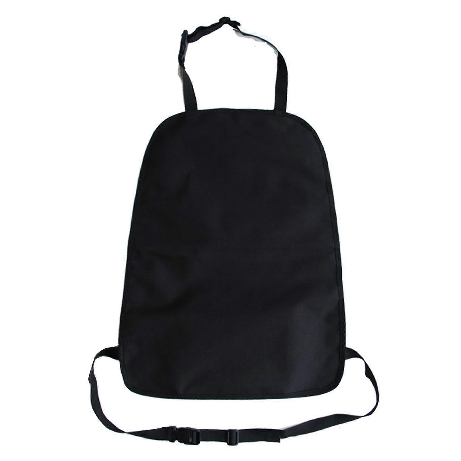 Bilvåpenstativ For Jaktutstyr Lastebil Bilvåpen Stativ Bak på seteposen, Baksetevåpen Stativpistoler Hagler Oppbevaring Svart Farge