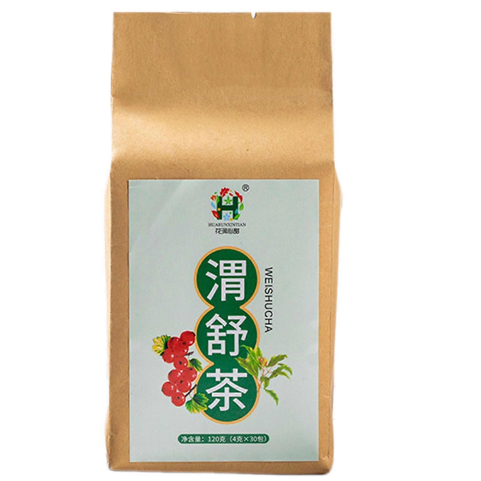 Nutritious Herbal Cereal Infusion Mix Convenient Sachets, Easy to Prepare, Ideal Office Desk Refreshment, Enjoy Anywhere for Daily Wellness