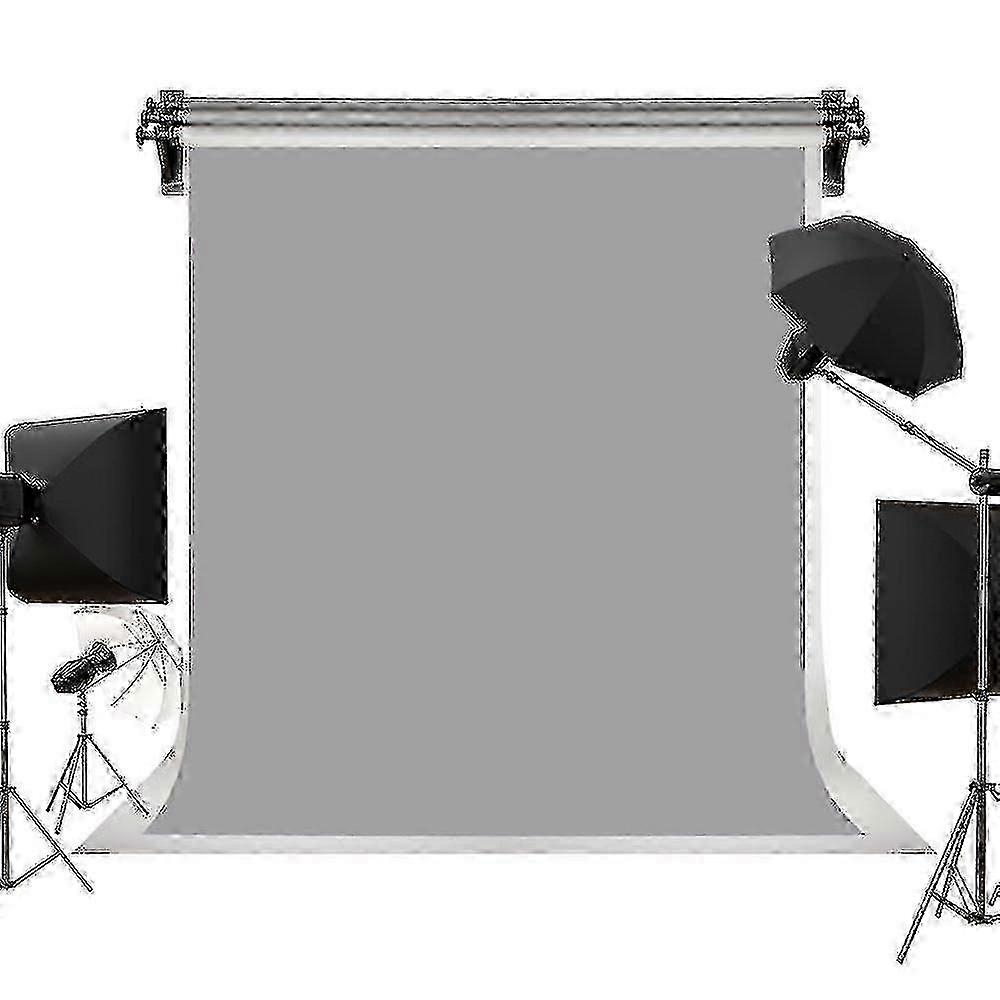 e 150x220cm Gray Backdrop Photo Background Solid Gray Backdrop Pure Backdrop Photography Props Printed Backdropsphotographers Photo Back