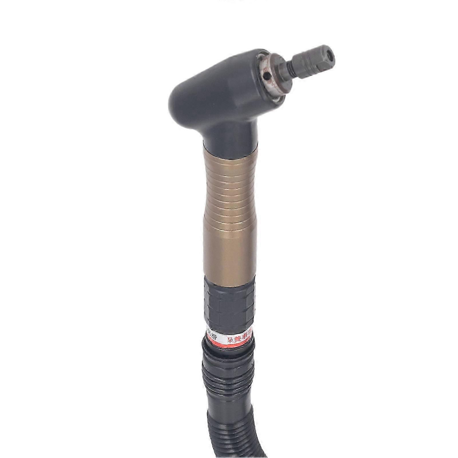 23500rpm Pneumatic Micro Grinder for Industrial Deburring Tasks