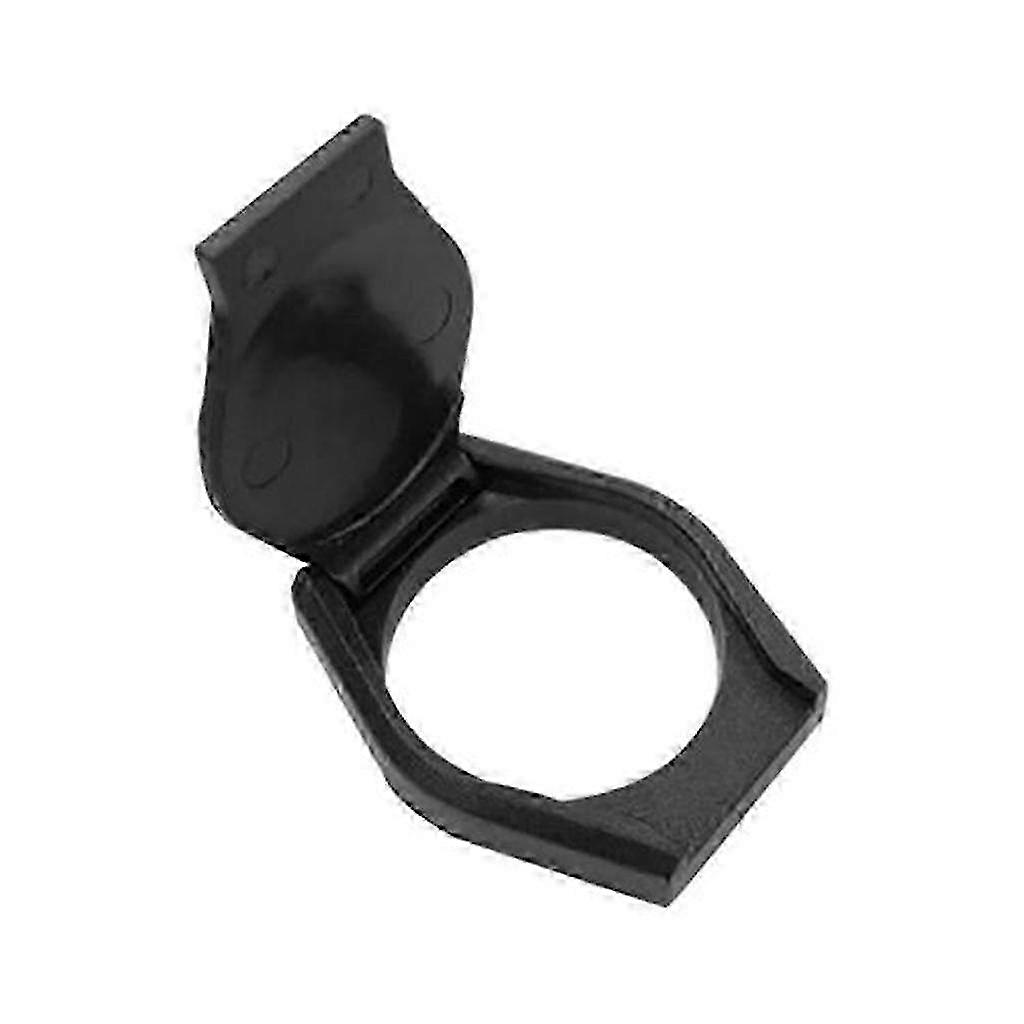 WebCam Cover Plastic Black Shutter Slider Privacy Camera Cover For Computer