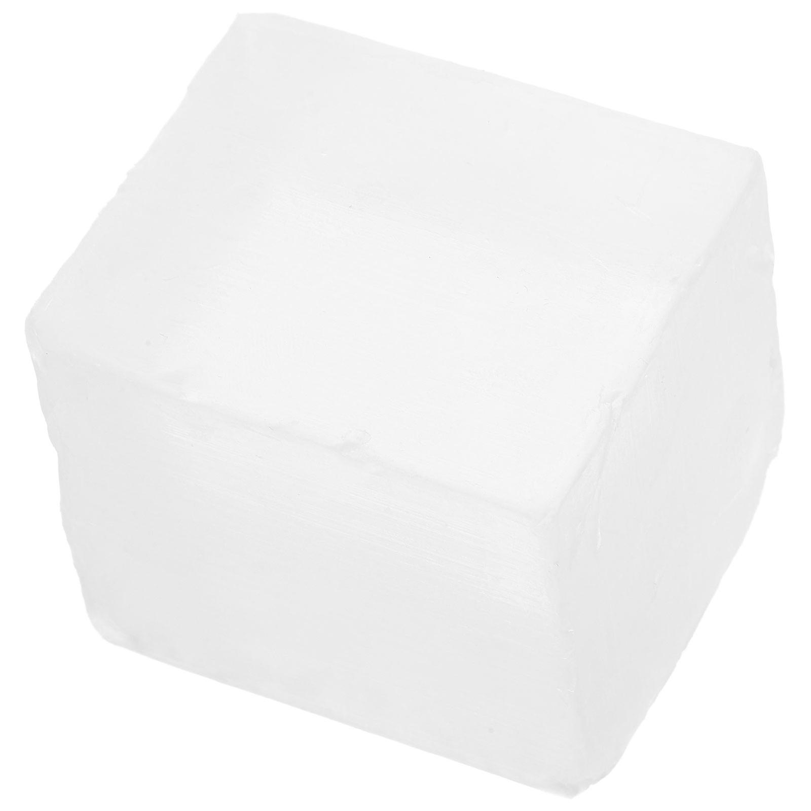 Organic Transparent Soap Base for DIY Craft with Acid Soap Base