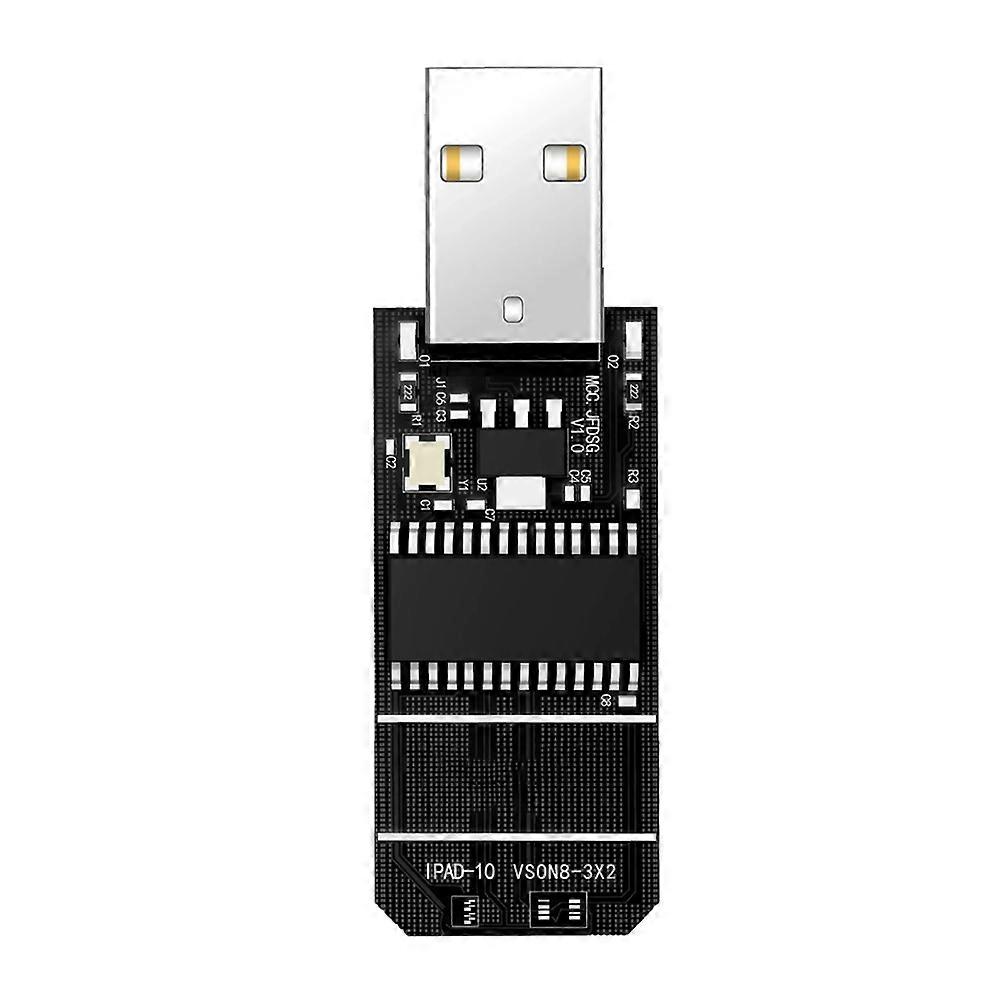 For Charging Chip Programmer Fix No Charging Current 15V Switching Issues No for Quick Repair Tool