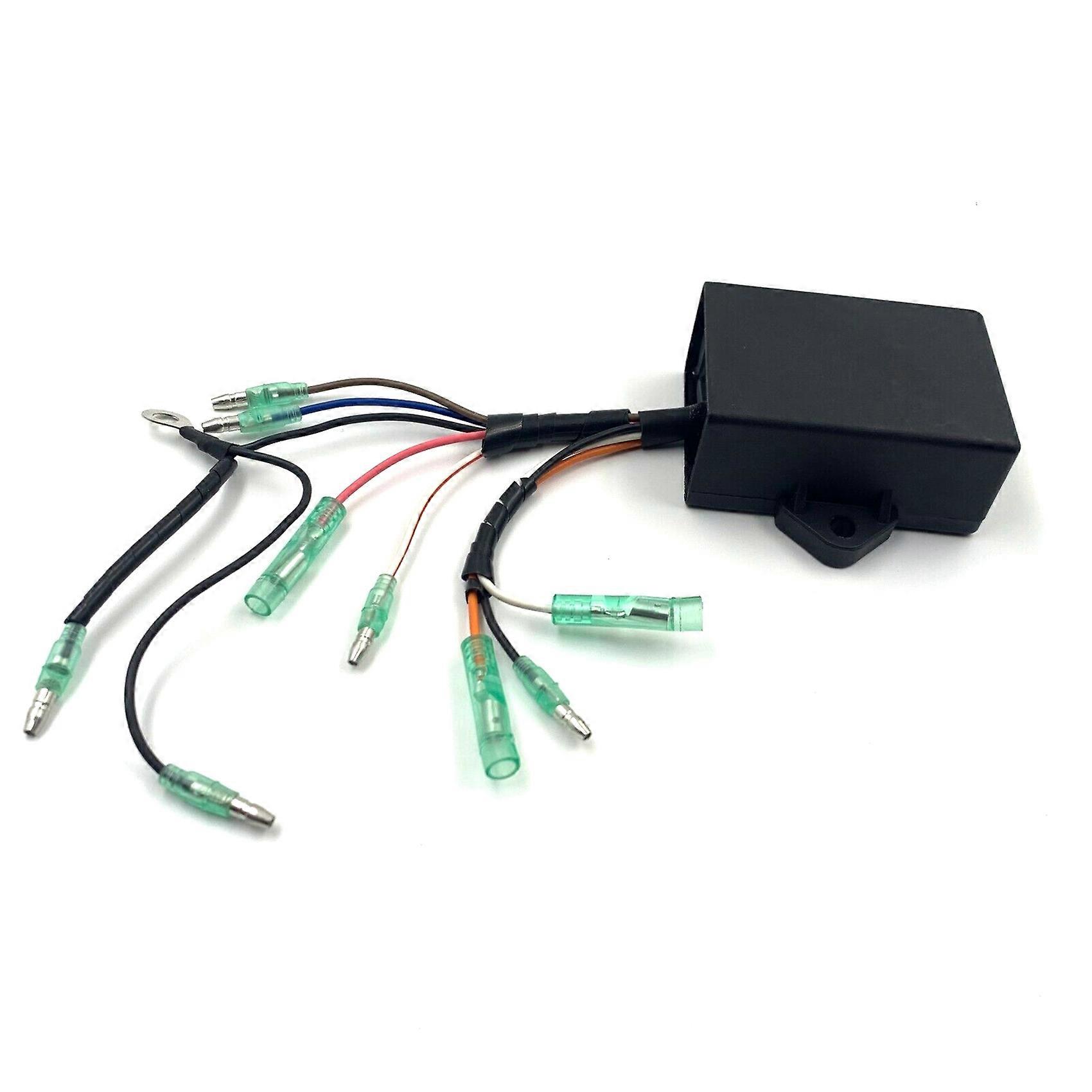 CDI Module for & MERCURY 4 Stroke Outboard 8 / 9.9 / 15HP