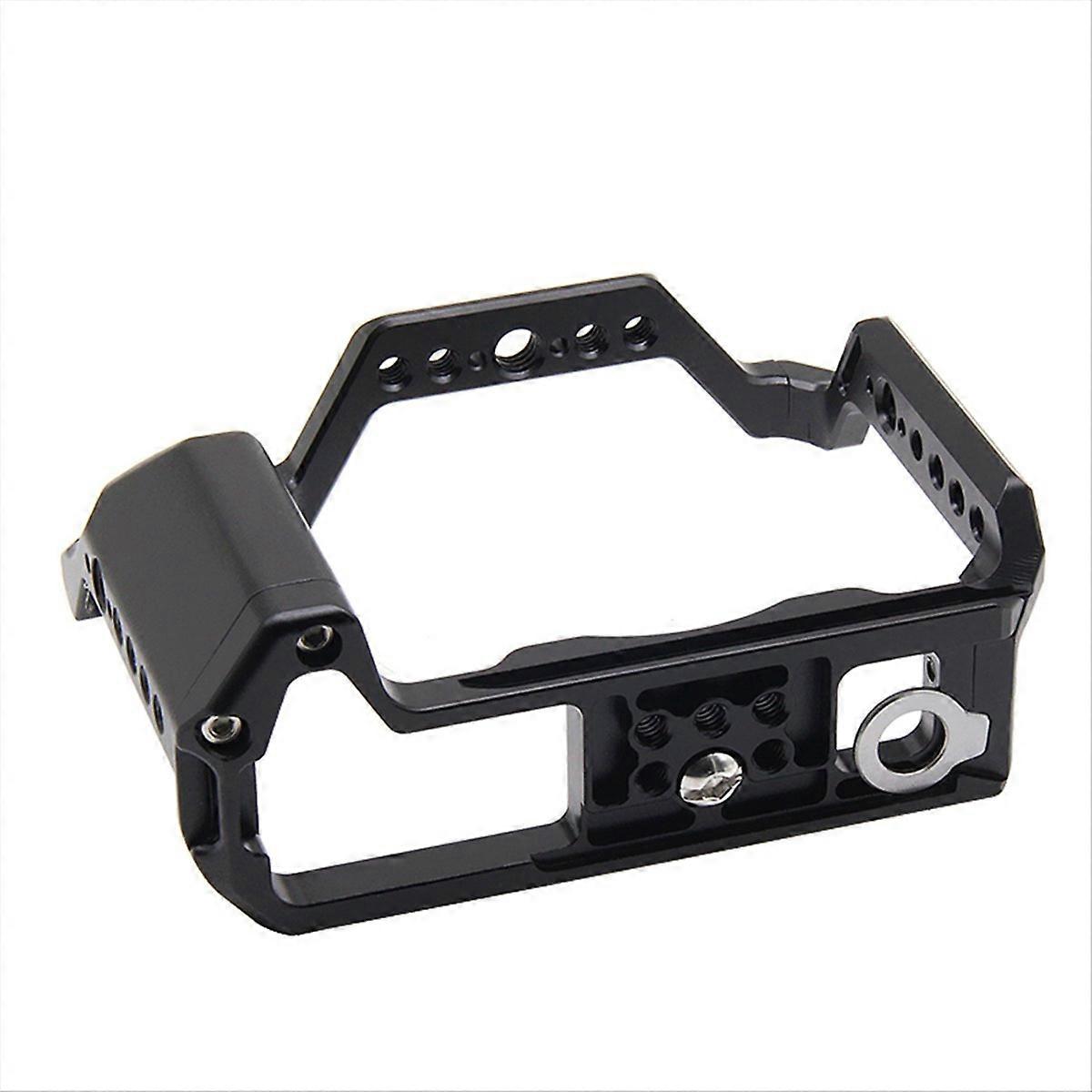 Camera Cage For X-T5 XT5 Camera Stabilizer Protection Frame