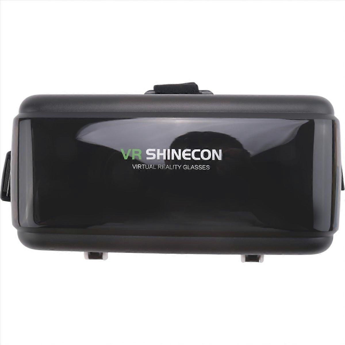 VR Virtual Reality 3D Glasses Box Stereo VR for (G06 )