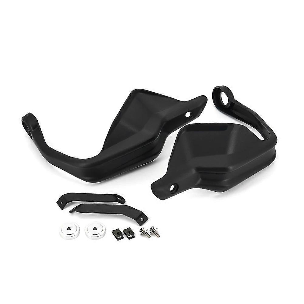 Motorcycle Handguard Shield Hand Guard Protector Windshield for