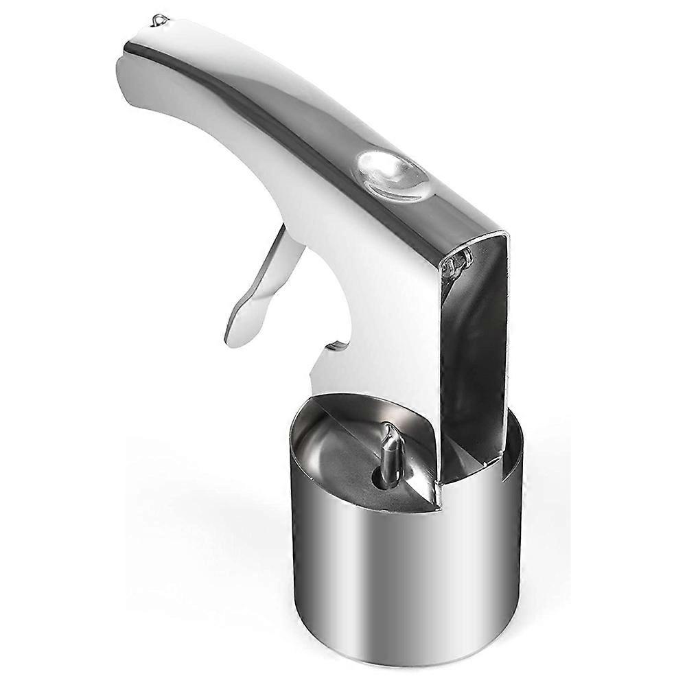 Ice Cream Scoop Ice Cream Scoop with Trigger Release Ice Cream Accessories Big Volume Scoop Cylindrical Ice Cream Scoop