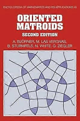 orientedmatroids