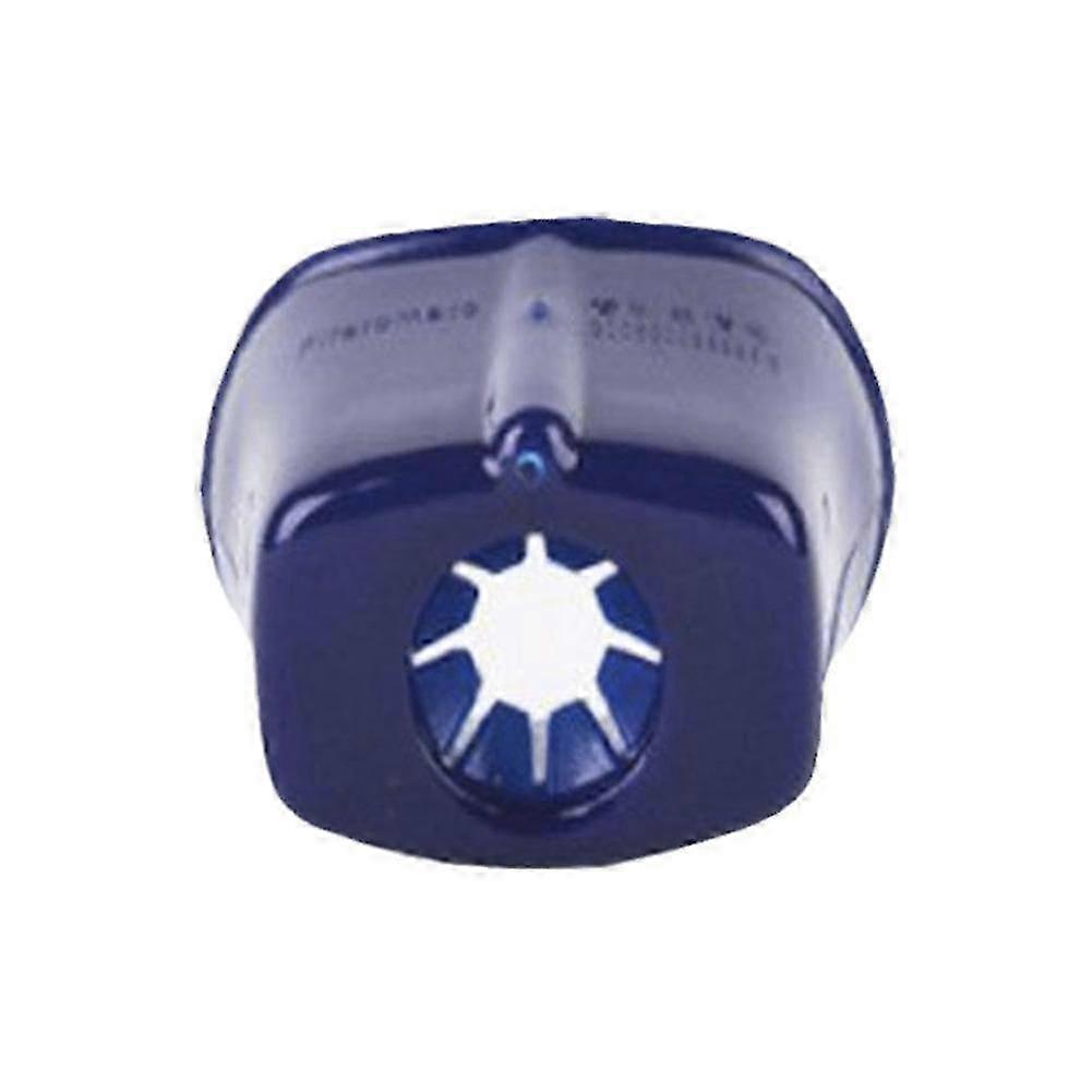 Atthatmmt Eye Drop Applicator Portable Autodrop Eyedrop Guide Aids Tool Eye