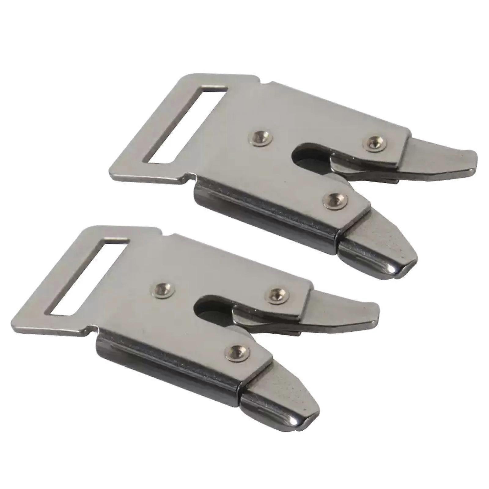 Modern Square Camera Strap Buckle Fashionable Design Enhances Aesthetic Convenient for 2.8F 3.5E 2.8E 3.5F 3.5T Camera Multicolor