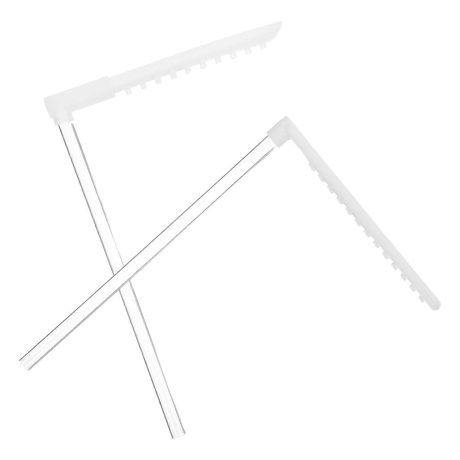 Bird Bath Sprinker Waterfall Nozzle for Birds 2Pcs Easy Setup Bath Tub Accessories