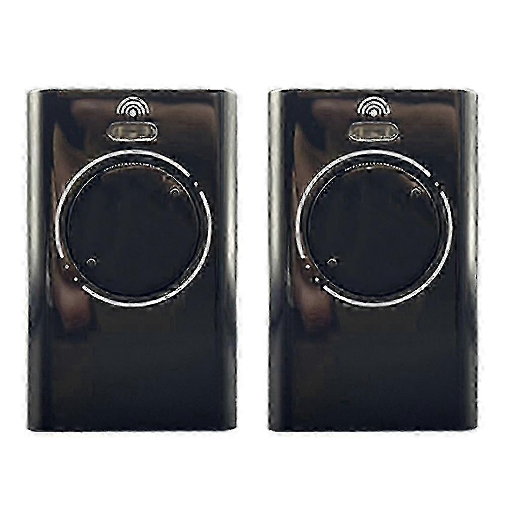 Xt2 Xt4 868 Slh Lr Garage Door Remote Control 2pcs 868mhz