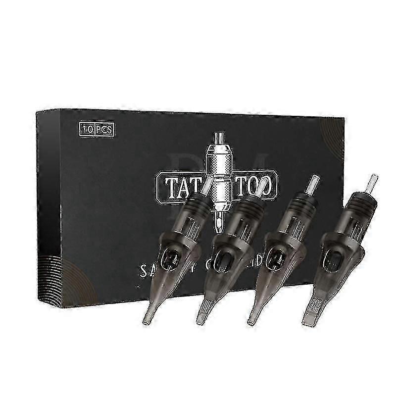 10stk tatoveringsnål (1003rl)