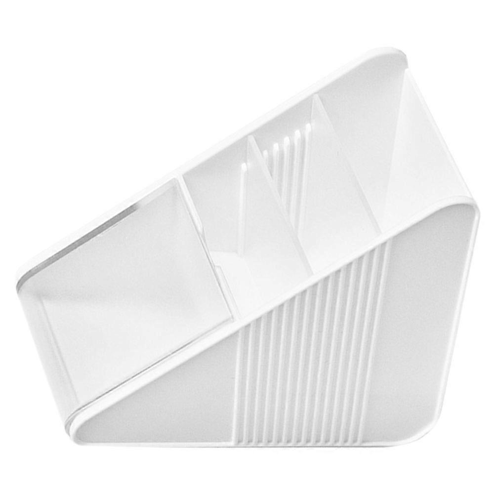 Desktop Storage Holders 3 Layer Pen Organizer for Storage Use 4Pcs