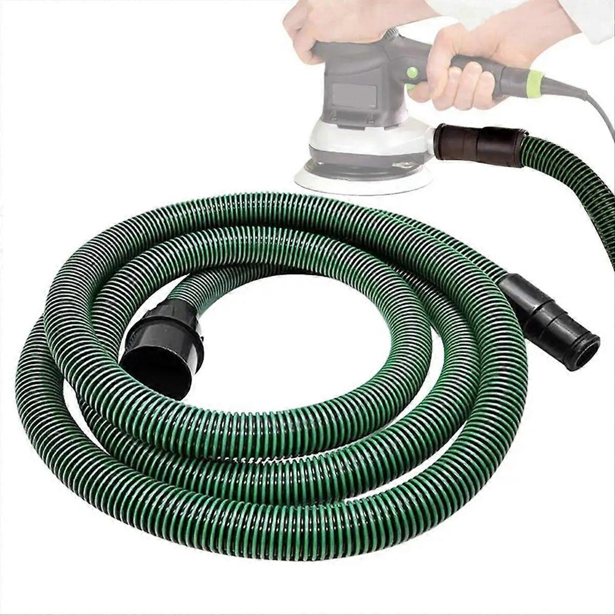 3.5m+5m Hose Applicable To Electric Vacuum Cleaner