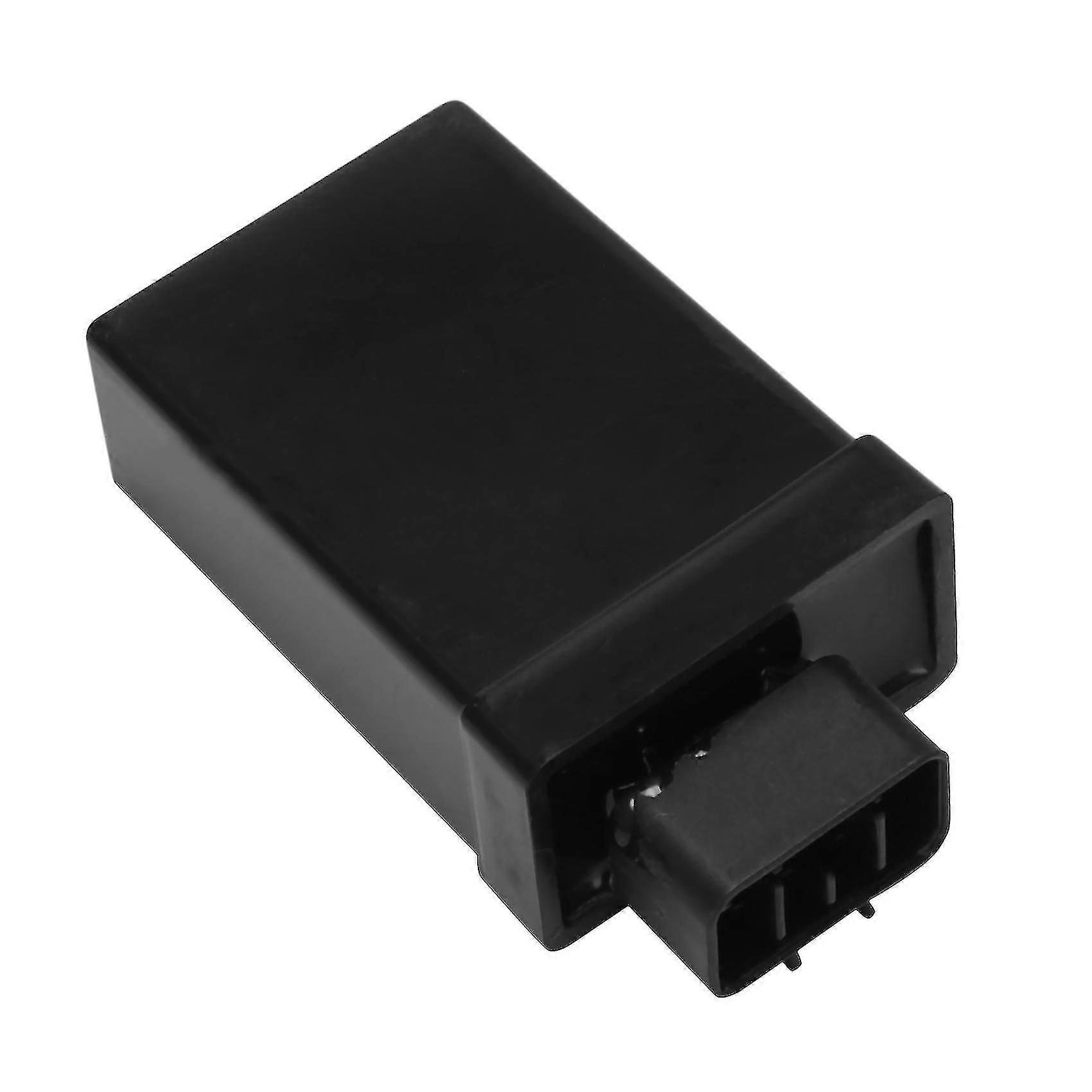 Ignitor Cdi Box Module Unit For 2009-2012 Yamaha Raptor 90 Yfm90r-JJ