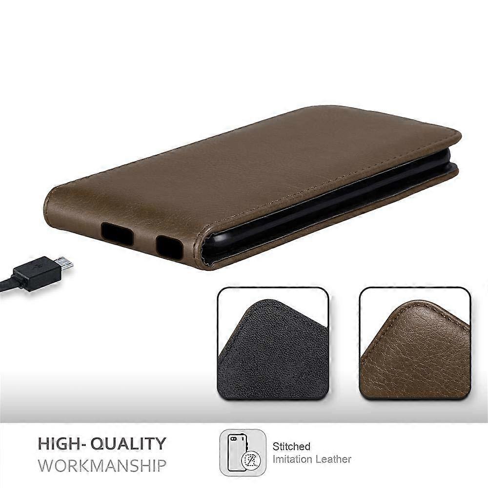 Samsung Galaxy NOTE 4 Protective Case - with Magnetic Clip