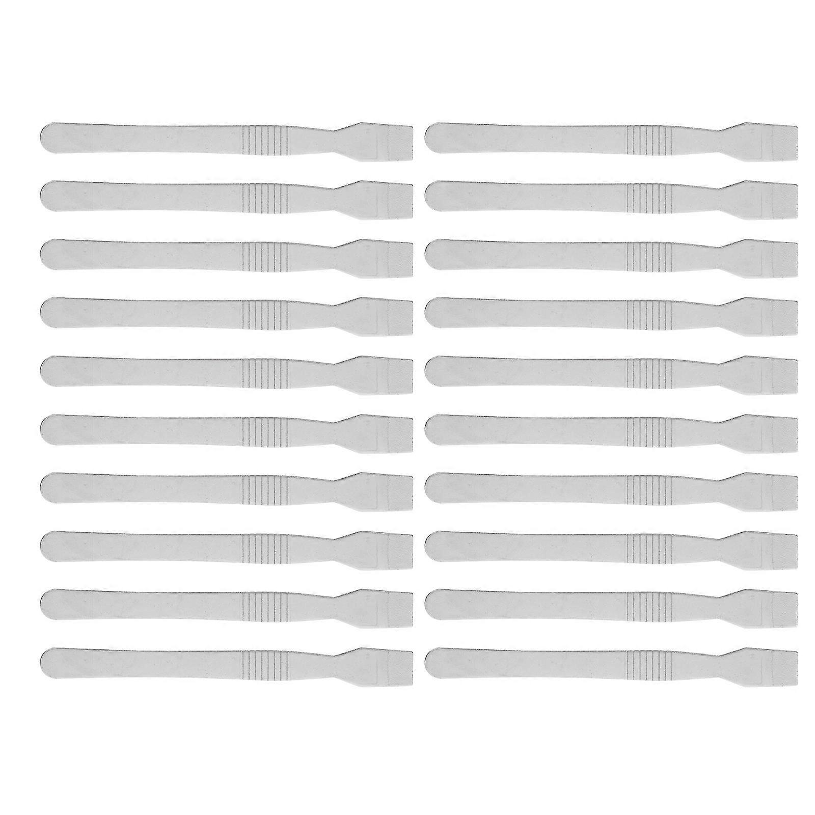 Multifunctional Solder Paste Tool for Electronics Repair 20Pcs