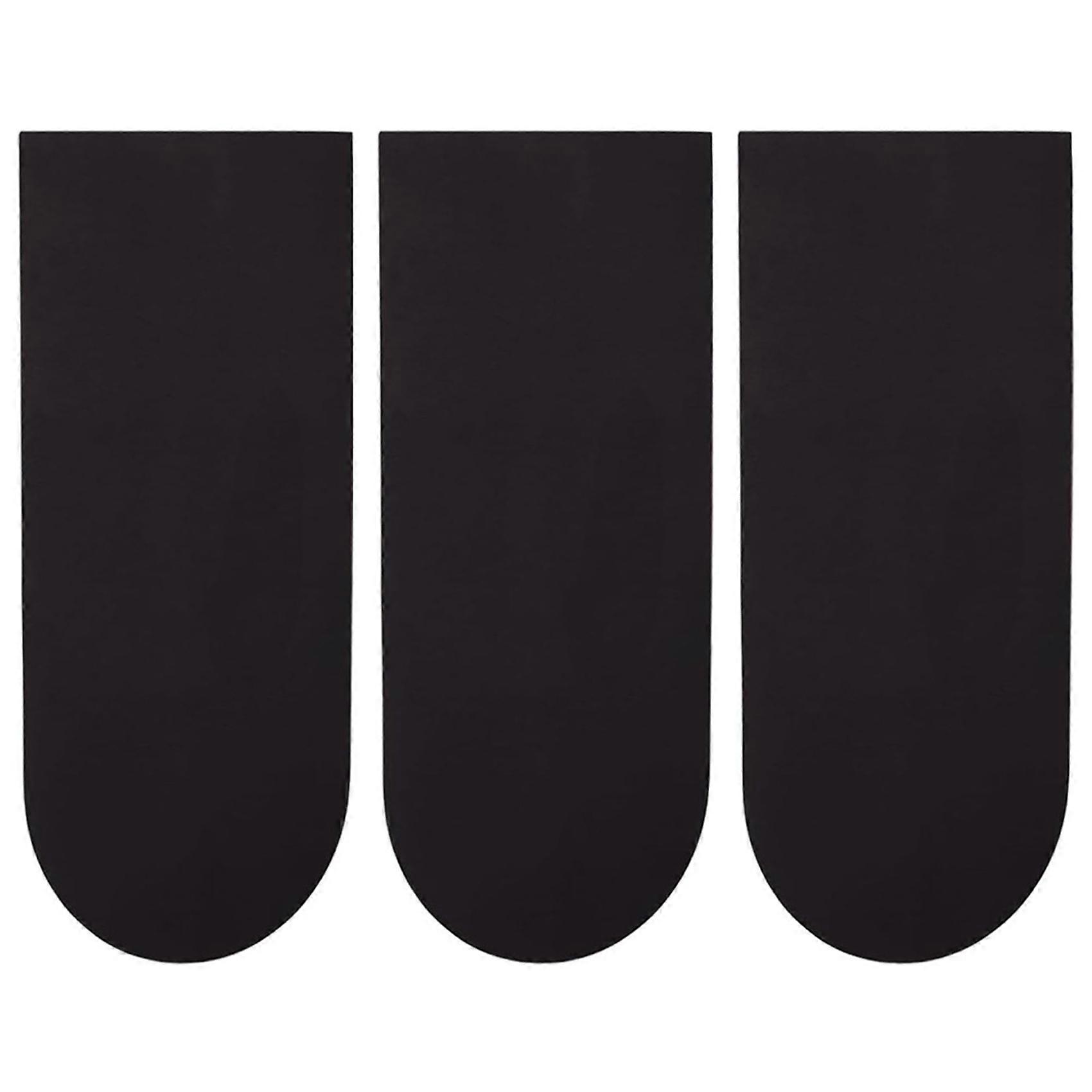 3X Sliding Pad for Ninja Slushie Machine FS301 and FS300 Smoothie Maker Mat Quickly Slide Frozen Drink Machine on Table