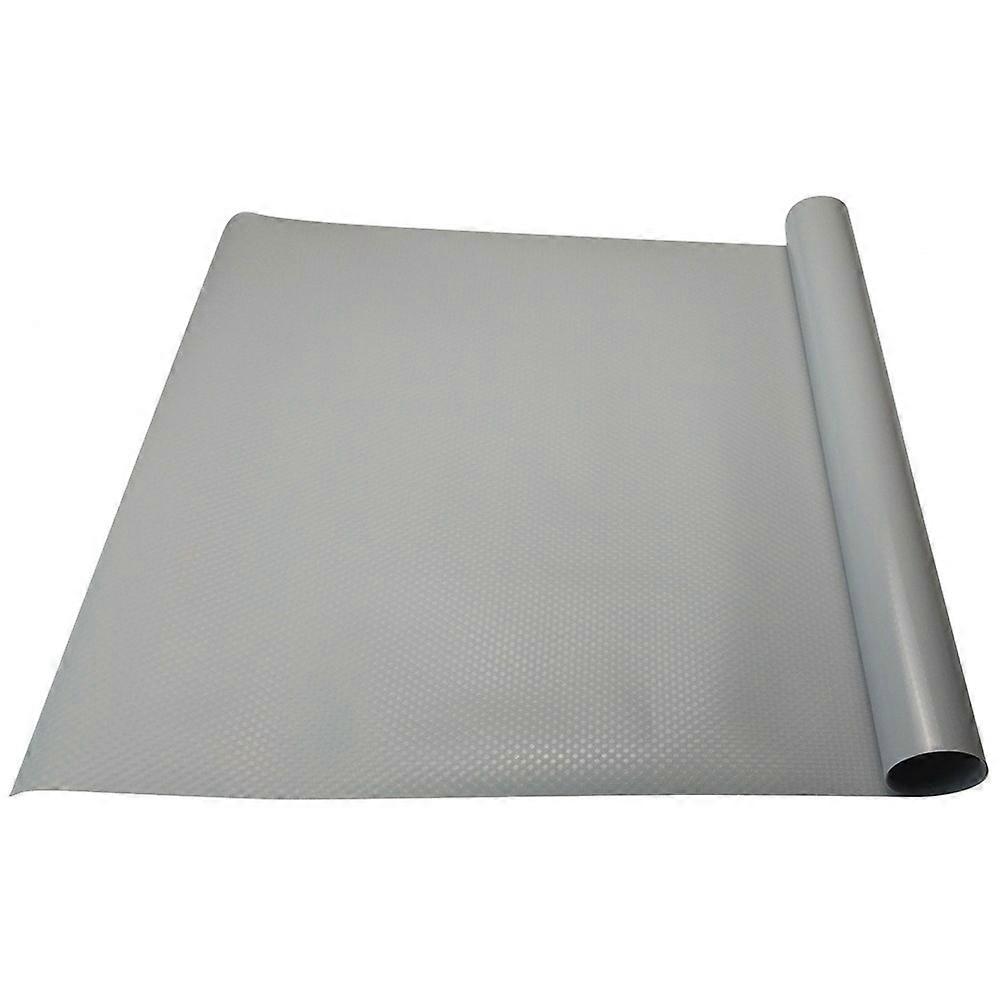 Kinghoff anti-slip mat 300x50cm gray KH1665