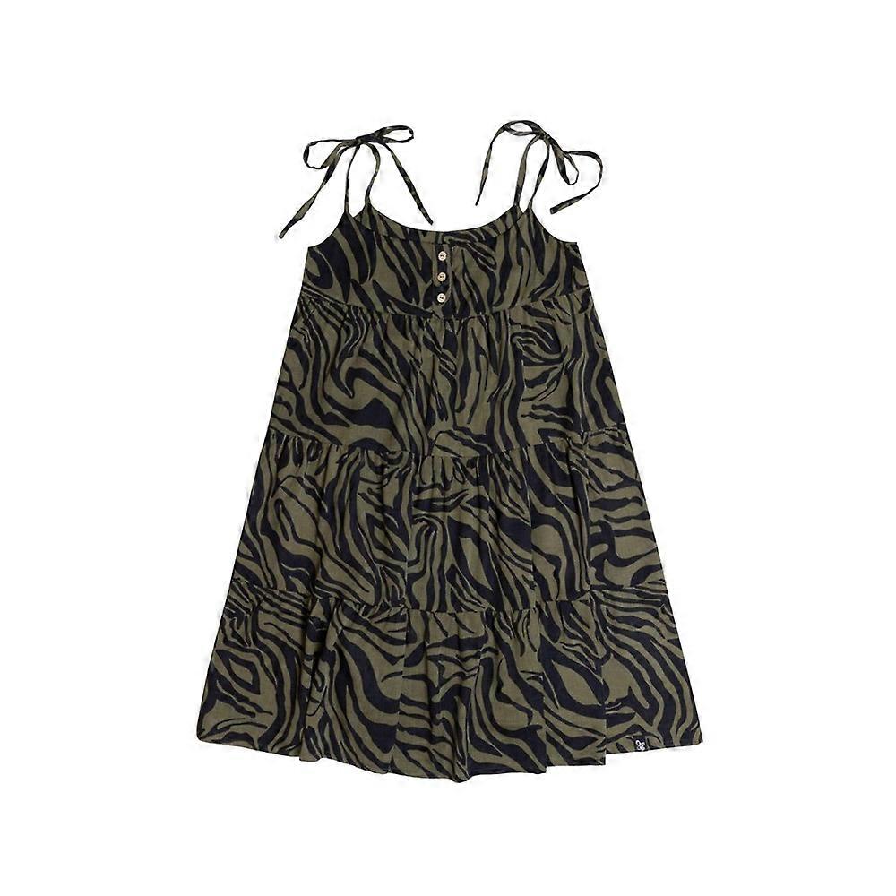 Dresses Deep Trip SukienkadamskakokosankaSAFARI