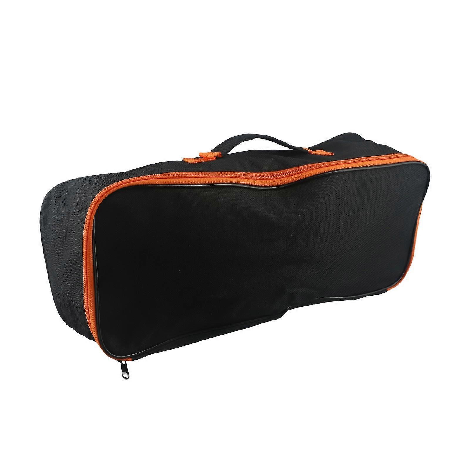 Spacious Storage Instrument Case Multifunctional Tool Bag Tool Storage Case