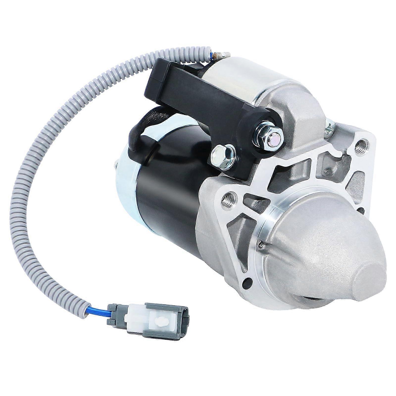 Performance Starter Motor Replacement for BDSTAT19068NA with LongLasting Durability