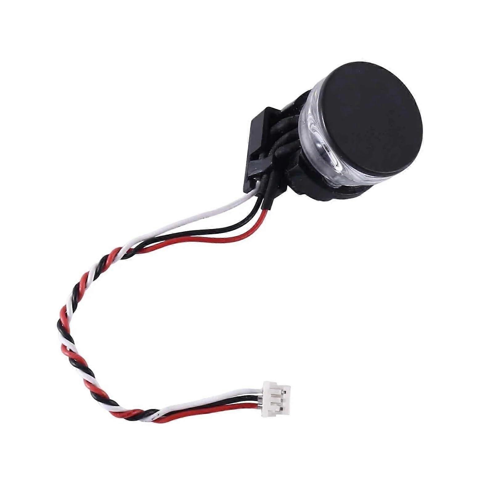 IR Dock Sensor Replacement Parts for Roomba i7 E5 I3 I4 with Smart Infrared Navigation